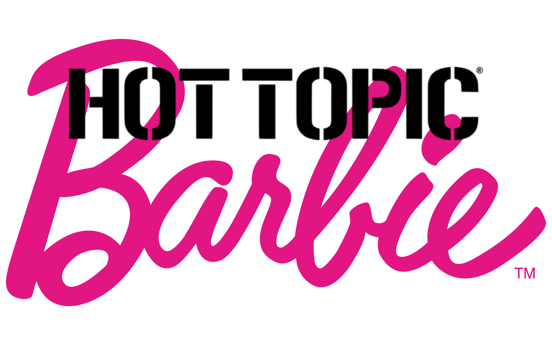 Hot Topic Barbie Studded Release Info