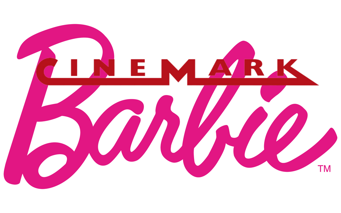 Cinemark Barbie Studded Release Info