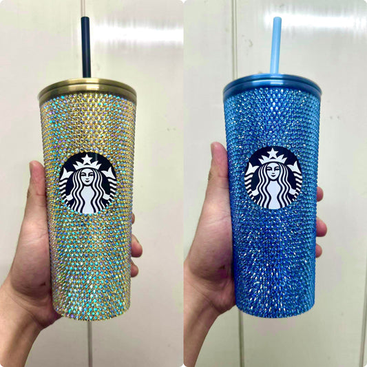 Silver Grid with Star Topper - Mexico – Starbies Rules Everything