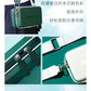Small Single Shoulder Slant Bag Mini Suitcase Purse- China