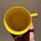 2023 CNY Rabbit Yellow 16oz Ceramic Mug - China