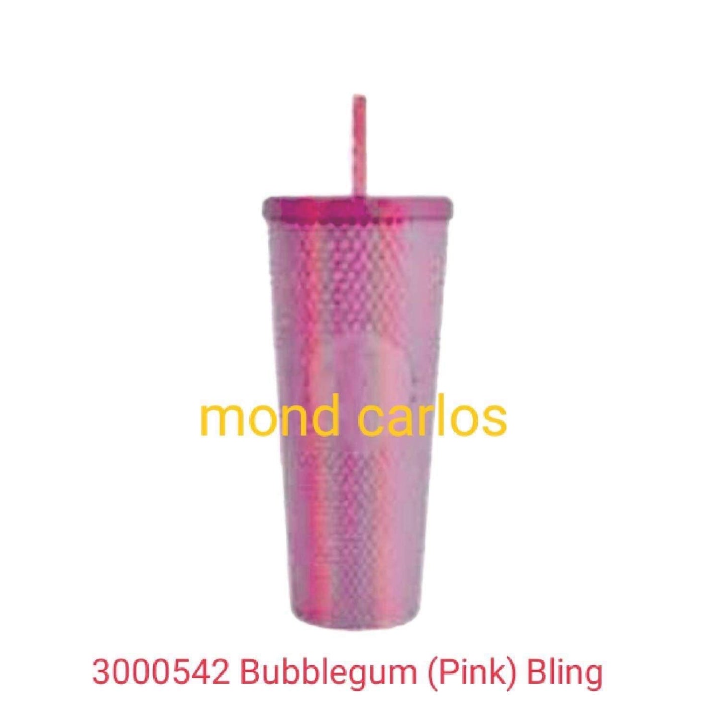 Bubble Gum Pink Bling Valentine’s - Philippines Exclusive