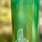 Glass Tail - Saudi Arabia