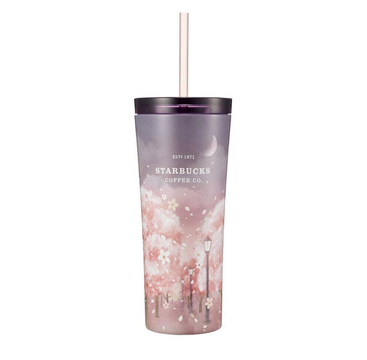 Cherry Blossom Phinney Cold Cup - Korea
