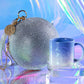 Spherical Disco Bag + Ceramic Mug Mountain Christmas Collection - China
