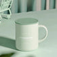 Mint Collection Mug With Lid - China
